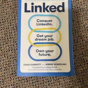 Linked Book on Career Success